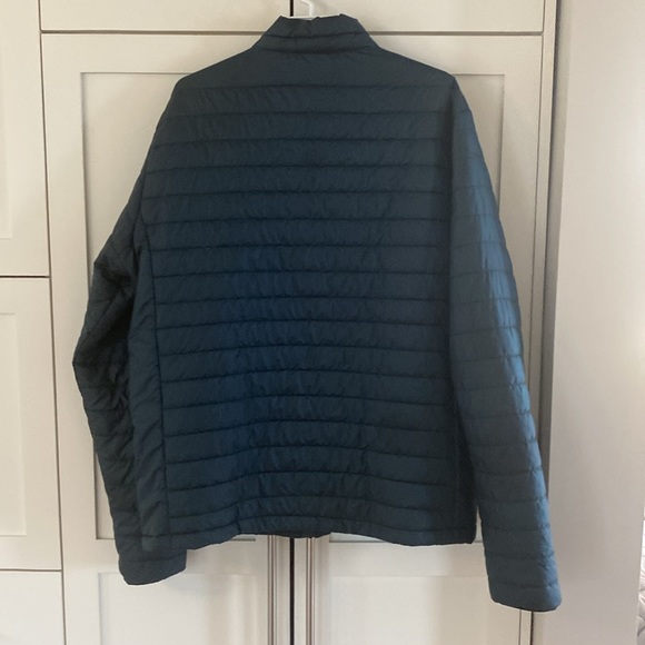 H&M Lightweight Puffer Jacket - Picture 6 of 9